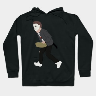 Eddie Muson Myers Hoodie